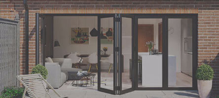 5 Reasons To Install Aluminium Bifolds In Your Home